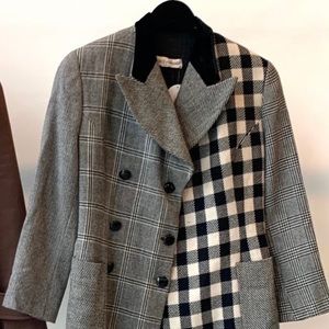 Dolce & Gabana Vintage 90s Jacket